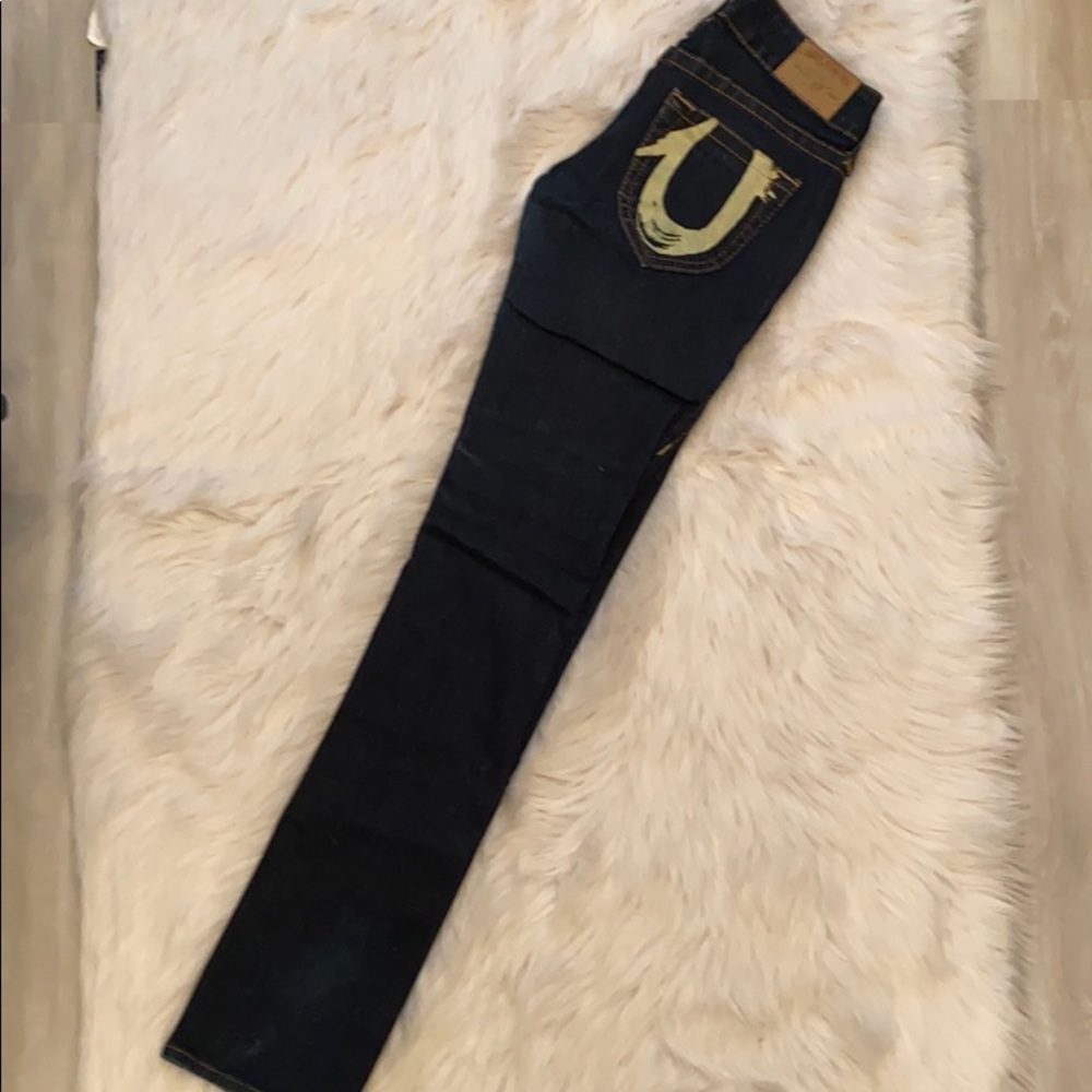 True religion jeans - Picture 6 of 6